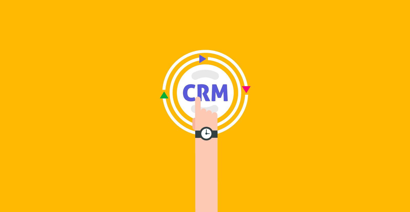 CRM Software Training