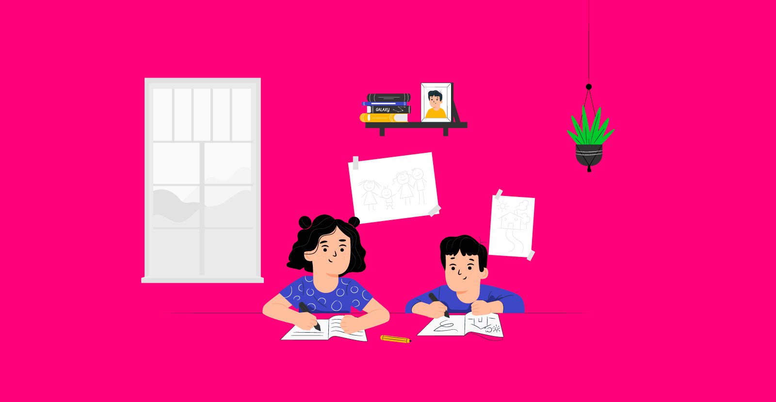 How to introduce children to eLearning
