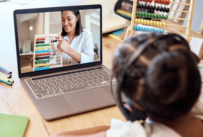 Abacus Class for Juniors – Level 8