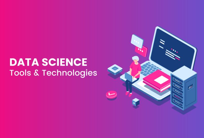 Data Science Tools and Technologies: A Comprehensive Overview