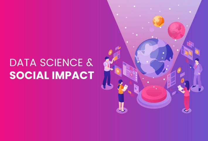 Data Science and Social Impact: Using Data for Good