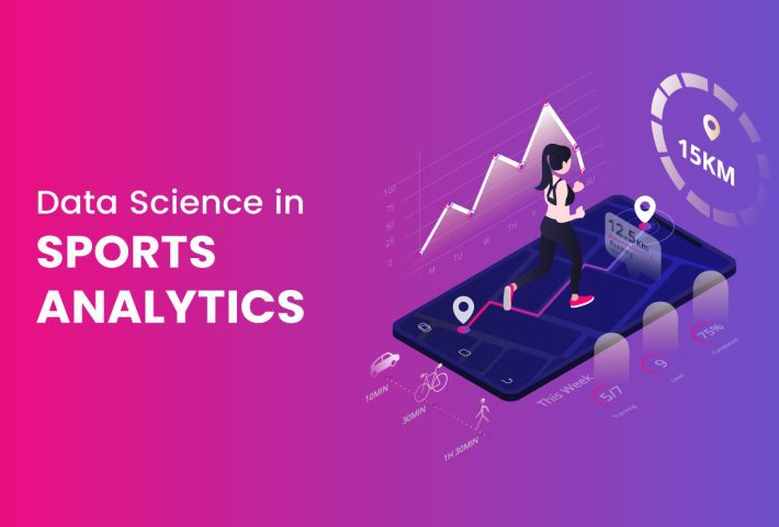 Data Science in Sports Analytics: Winning with Data-Driven Strategies