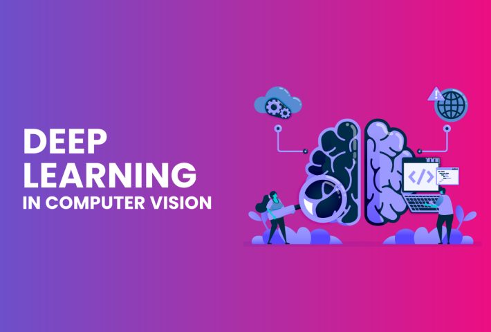 Deep Learning in Computer Vision: Applications and Future Trends