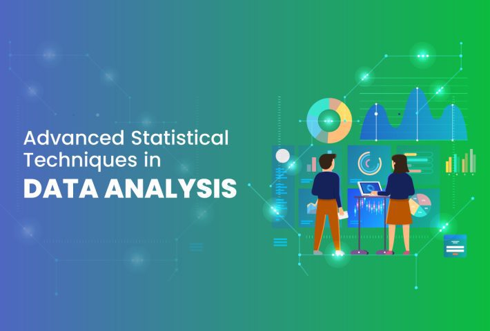 Unveiling the Power of Data: Exploring Advanced Statistical Techniques – Bayesian Inference