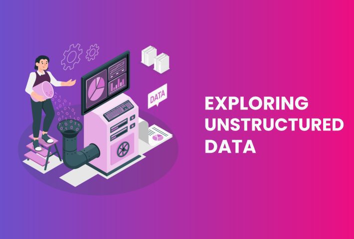 Exploring Unstructured Data: Text Mining Techniques in Data Analytics