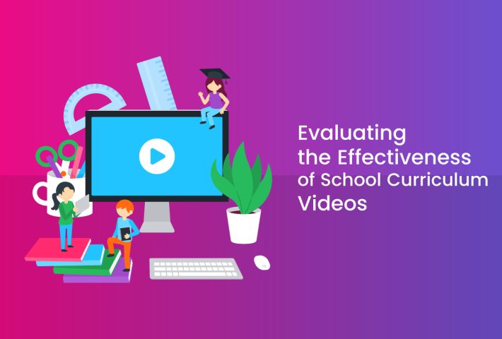 Evaluating the Effectiveness of School Curriculum Videos: A Comprehensive Guide for Educators