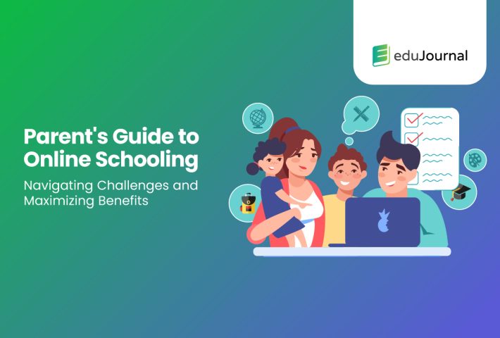 Parent’s Guide to Online Schooling: Navigating Challenges and Maximizing Benefits