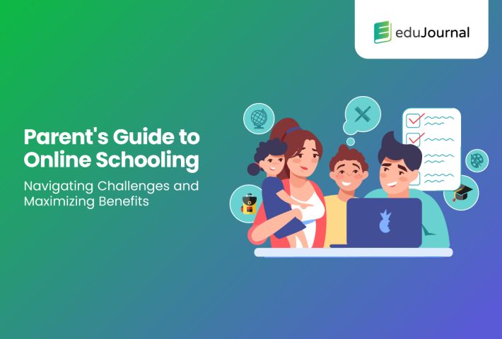 Parent’s Guide to Online Schooling: Navigating Challenges and Maximizing Benefits