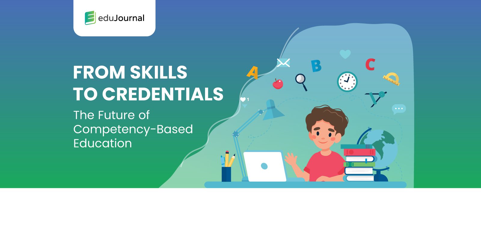 From Skills to Credentials: The Future of Competency-Based Education