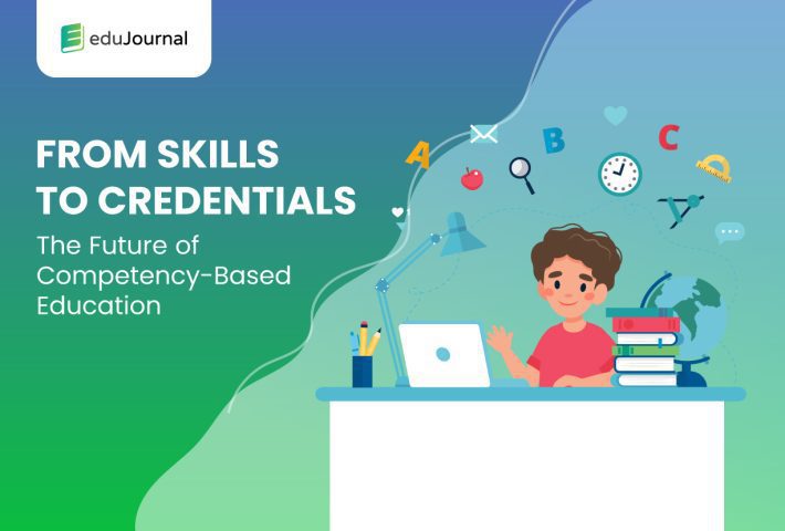 From Skills to Credentials: The Future of Competency-Based Education