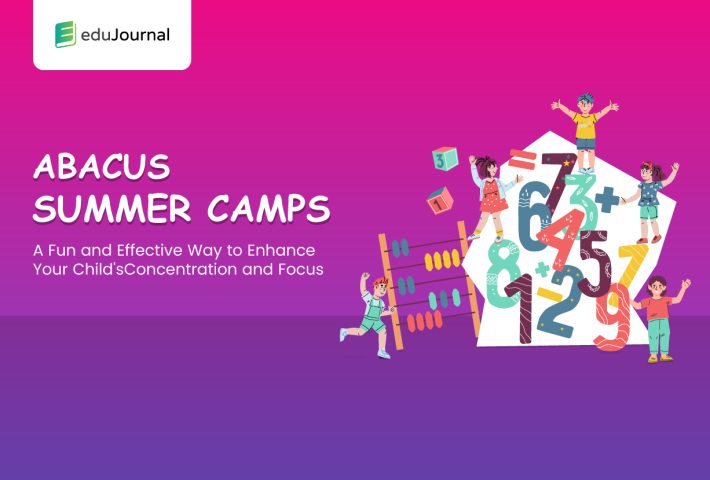 Abacus Summer Camps: A Fun and Effective Way to Enhance Your Child’s Concentration and Focus