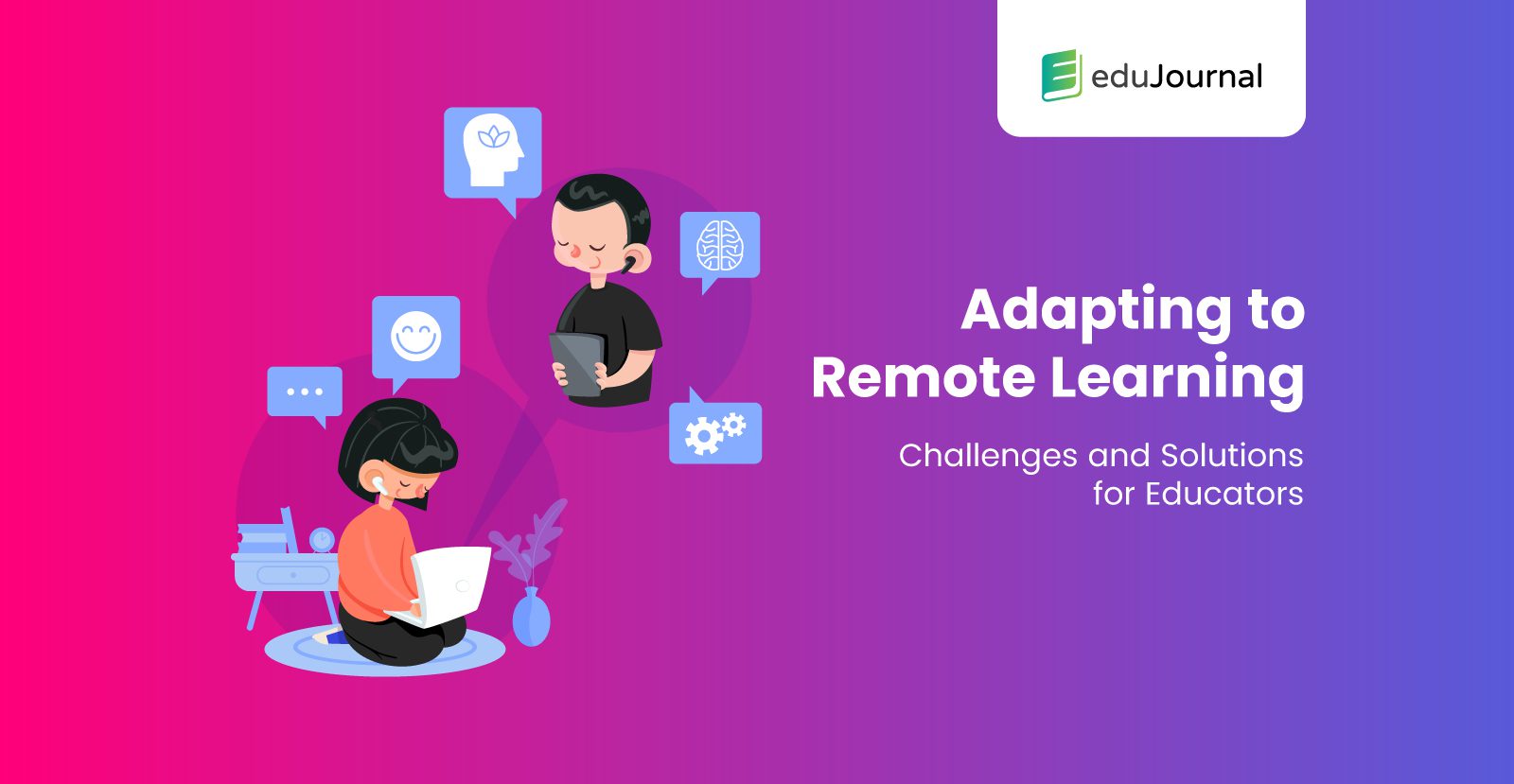 Adapting to Remote-Learning