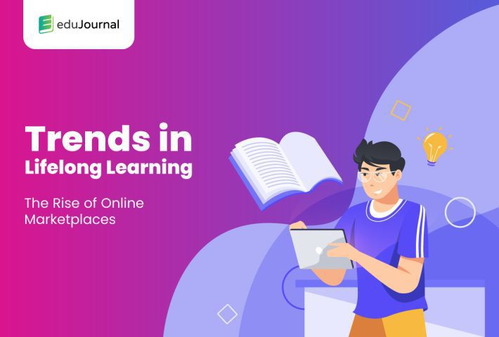  Trends in Lifelong Learning: The Rise of Online Marketplaces