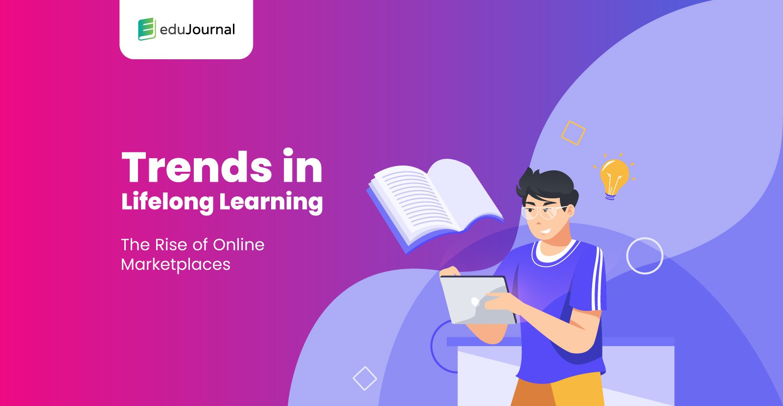 Trends in lifelong learning