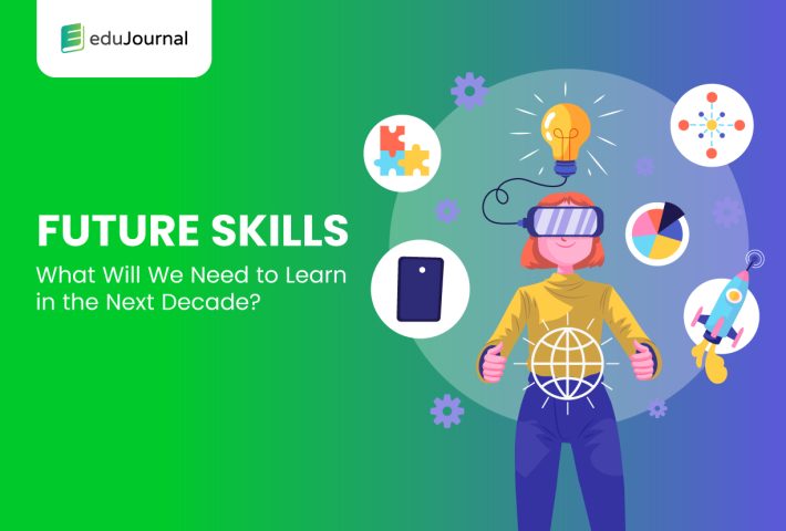 Future Skills: What Will We Need to Learn in the Next Decade?